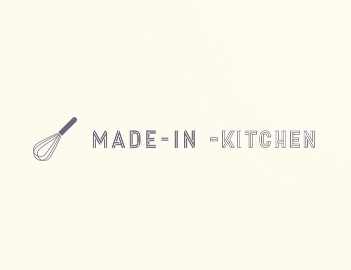 Made-in-kitchen